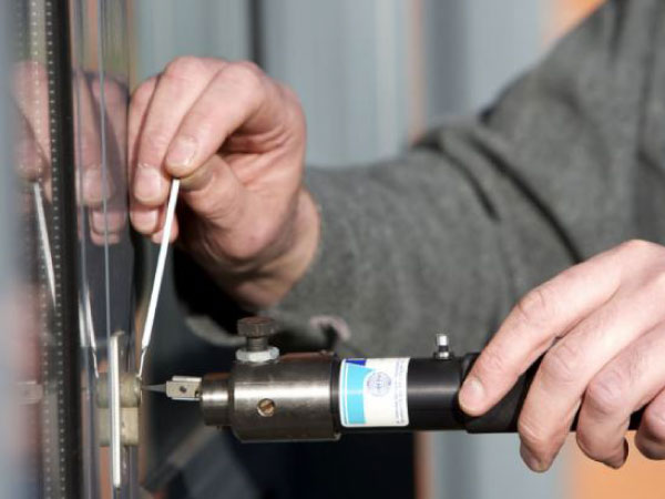 Apertura de cerraduras