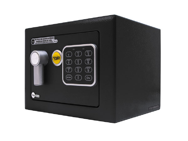 Cajas Fuertes Barranquilla