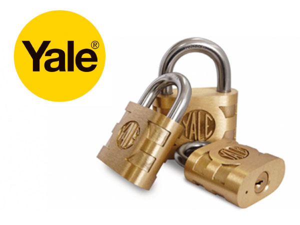 Candados Yale