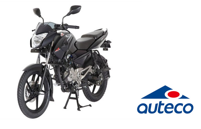 Motos Auteco Barranquilla