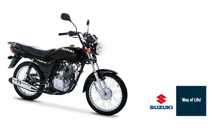 Motos Susuki Barranquilla