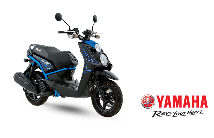 Motos Yamaha Barranquilla