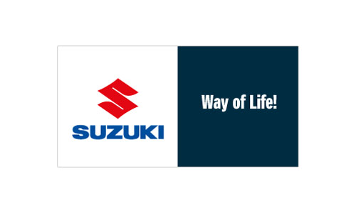 Susuki